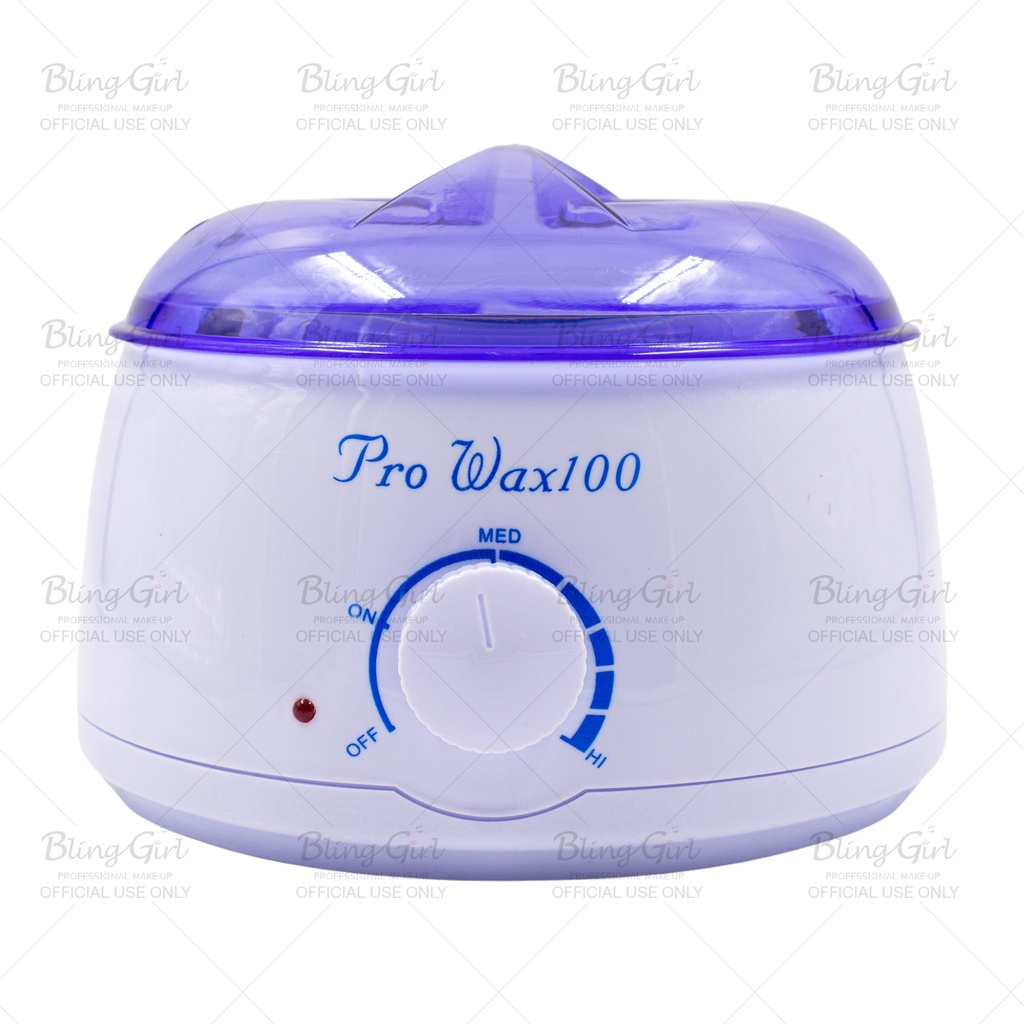Professional Pro-Wax100[1369]